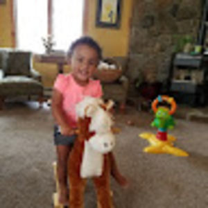 Meet your Posher, Kaye